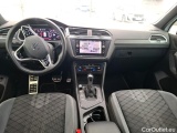  Volkswagen  Tiguan VOLKSWAGEN  / 2020 / 5P / SUV 2.0 TDI 150 DSG7 R-Line #5