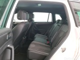 Volkswagen  Tiguan VOLKSWAGEN  / 2020 / 5P / SUV 2.0 TDI 150 DSG7 R-Line #9