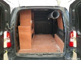  Citroen  Berlingo  Fourgon Club M 1000 1.5 BlueHDi 130CV BVA8 E6dT #8