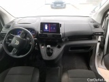  Citroen  Berlingo  Fourgon Club M 650 1.2 PureTech 110CV BVM6 E6d #5