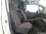  Citroen  Berlingo  Fourgon Club M 650 1.2 PureTech 110CV BVM6 E6d #8
