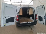  Citroen  Berlingo  Fourgon Club M 650 1.2 PureTech 110CV BVM6 E6d #10