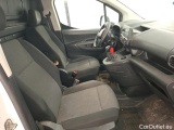  Citroen  Berlingo  Fourgon Club XL 950 1.5 BlueHDi 100CV BVM5 E6dT #8