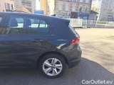  Volkswagen  Golf  2.0 TDI SCR 115 DSG LIFE BUSINESS #50
