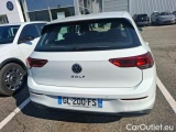  Volkswagen  Golf  2.0 TDI SCR 115 DSG LIFE BUSINESS #15