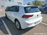  Volkswagen  Golf  2.0 TDI SCR 115 DSG LIFE BUSINESS #2