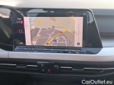  Volkswagen  Golf  2.0 TDI SCR 115 DSG LIFE BUSINESS #11