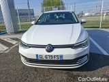  Volkswagen  Golf  2.0 TDI SCR 115 DSG LIFE BUSINESS #14