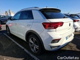  Volkswagen  T-ROC 2.0 TDI 150 R-LINE DSG7 #2