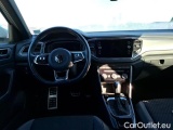  Volkswagen  T-ROC 2.0 TDI 150 R-LINE DSG7 #4