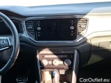  Volkswagen  T-ROC 2.0 TDI 150 R-LINE DSG7 #11