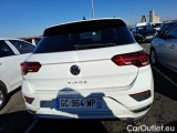  Volkswagen  T-ROC 2.0 TDI 150 R-LINE DSG7 #12