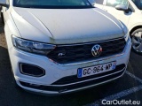  Volkswagen  T-ROC 2.0 TDI 150 R-LINE DSG7 #17