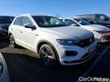  Volkswagen  T-ROC 2.0 TDI 150 R-LINE DSG7 #34