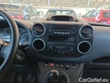  Citroen  Berlingo BLUEHDI 100 BVM CLUB M #11