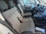 Citroen  Berlingo BLUEHDI 100 BVM CLUB M #9