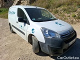  Citroen  Berlingo BLUEHDI 100 BVM CLUB M #44