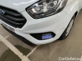  Ford  Transit  Custom 280S 2.0TD/96Kw A6 FWD Trend 96kW/130pk  4D/P Auto-6 - CO2 indicatief #21