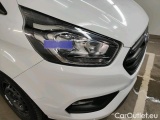  Ford  Transit  Custom 280S 2.0TD/96Kw A6 FWD Trend 96kW/130pk  4D/P Auto-6 - CO2 indicatief #27