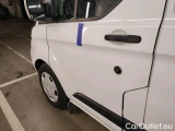 Ford  Transit  Custom 280S 2.0TD/96Kw A6 FWD Trend 96kW/130pk  4D/P Auto-6 - CO2 indicatief #34
