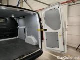  Ford  Transit  Custom 280S 2.0TD/96Kw A6 FWD Trend 96kW/130pk  4D/P Auto-6 - CO2 indicatief #86