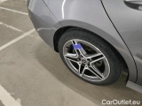  Mercedes  CLA-Klasse CLA Shooting Brake CLA 200 120kW/163pk  5D/P Auto-7 #30
