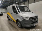  Mercedes  Sprinter  311 CDI GB L1 FWD Functional 3.5T 84kW/114pk  5D/P Man-6 #2