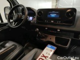  Mercedes  Sprinter  311 CDI GB L1 FWD Functional 3.5T 84kW/114pk  5D/P Man-6 #5