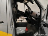  Mercedes  Sprinter  311 CDI GB L1 FWD Functional 3.5T 84kW/114pk  5D/P Man-6 #7