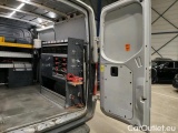  Mercedes  Sprinter  311 CDI GB L1 FWD Functional 3.5T 84kW/114pk  5D/P Man-6 #65