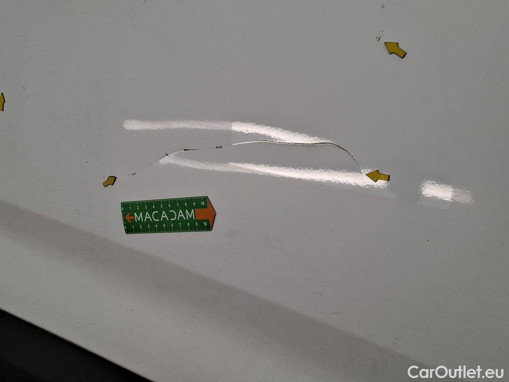  Citroen  Berlingo  Fourgon Worker M 1000 1.2 PureTech 130CV BVA8 E6d #10