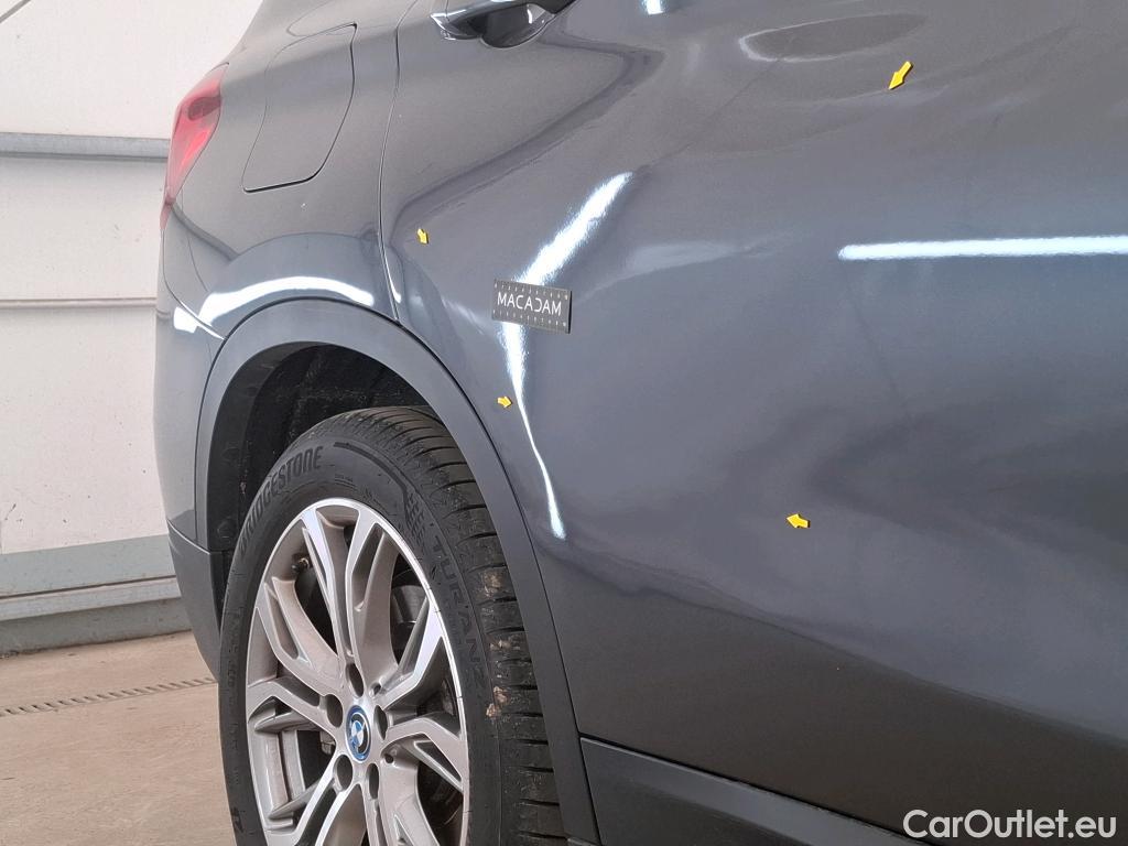  Bmw  X1 BMW  / 2019 / 5P / SUV xDrive25e Business Design BVA6 #19