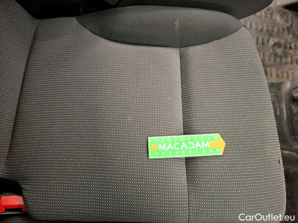  Citroen  Berlingo  Fourgon Worker M 1000 1.2 PureTech 130CV BVA8 E6d #65