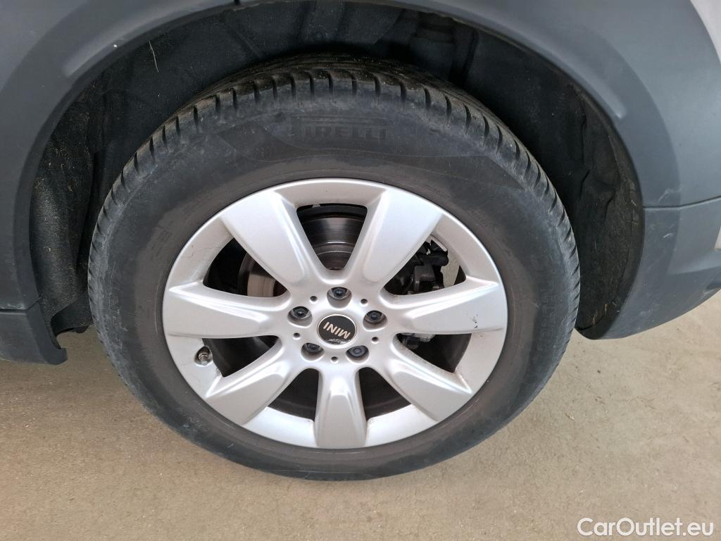  Mini  Countryman MINI  / 2020 / 5P / Crossover Cooper Essential 136 ch BVA7 #27