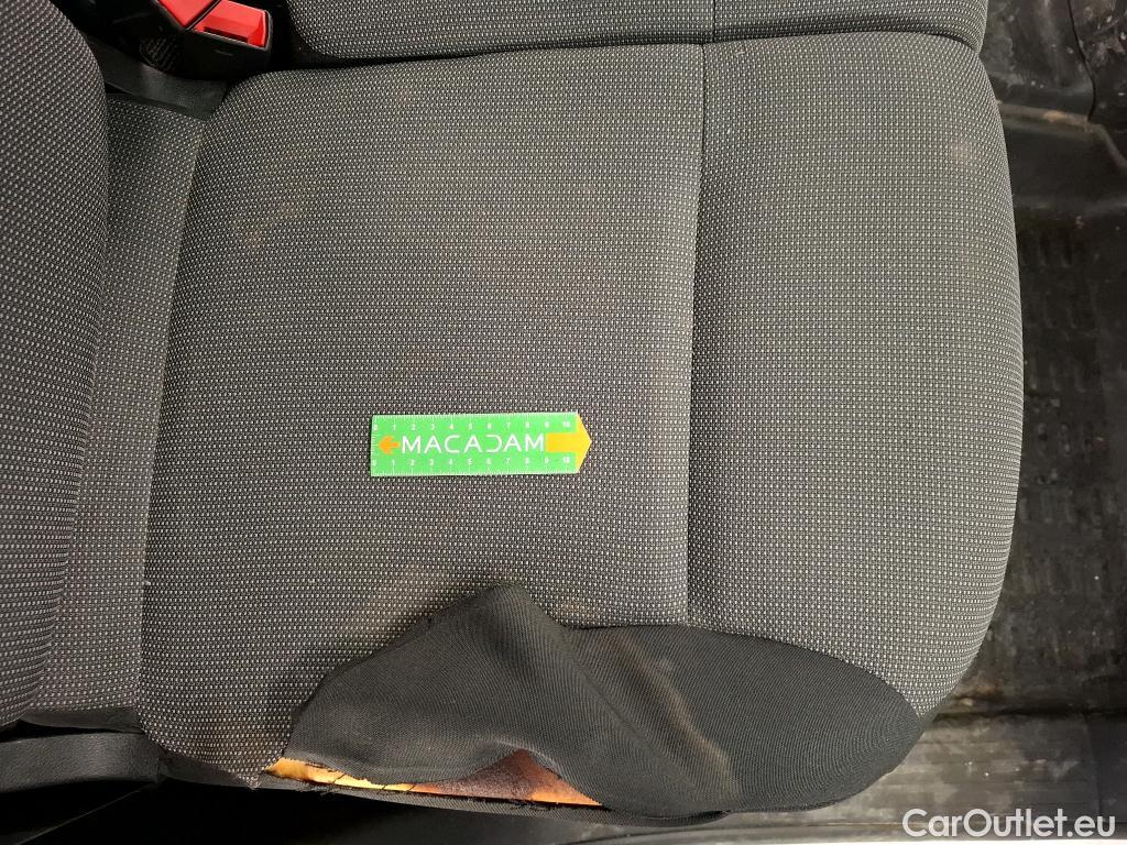  Citroen  Berlingo  Fourgon Worker M 1000 1.2 PureTech 130CV BVA8 E6d #5