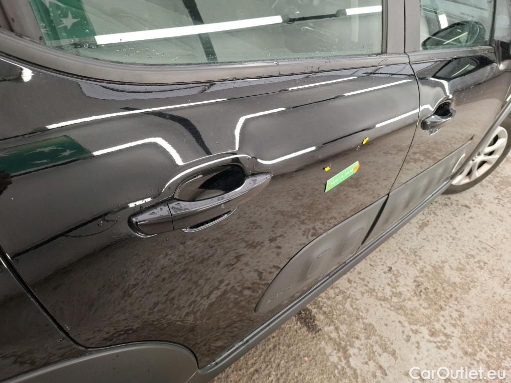  Citroen  C3  Société Feel Nav 1.2 PureTech 80CV BVM5 E6 #26