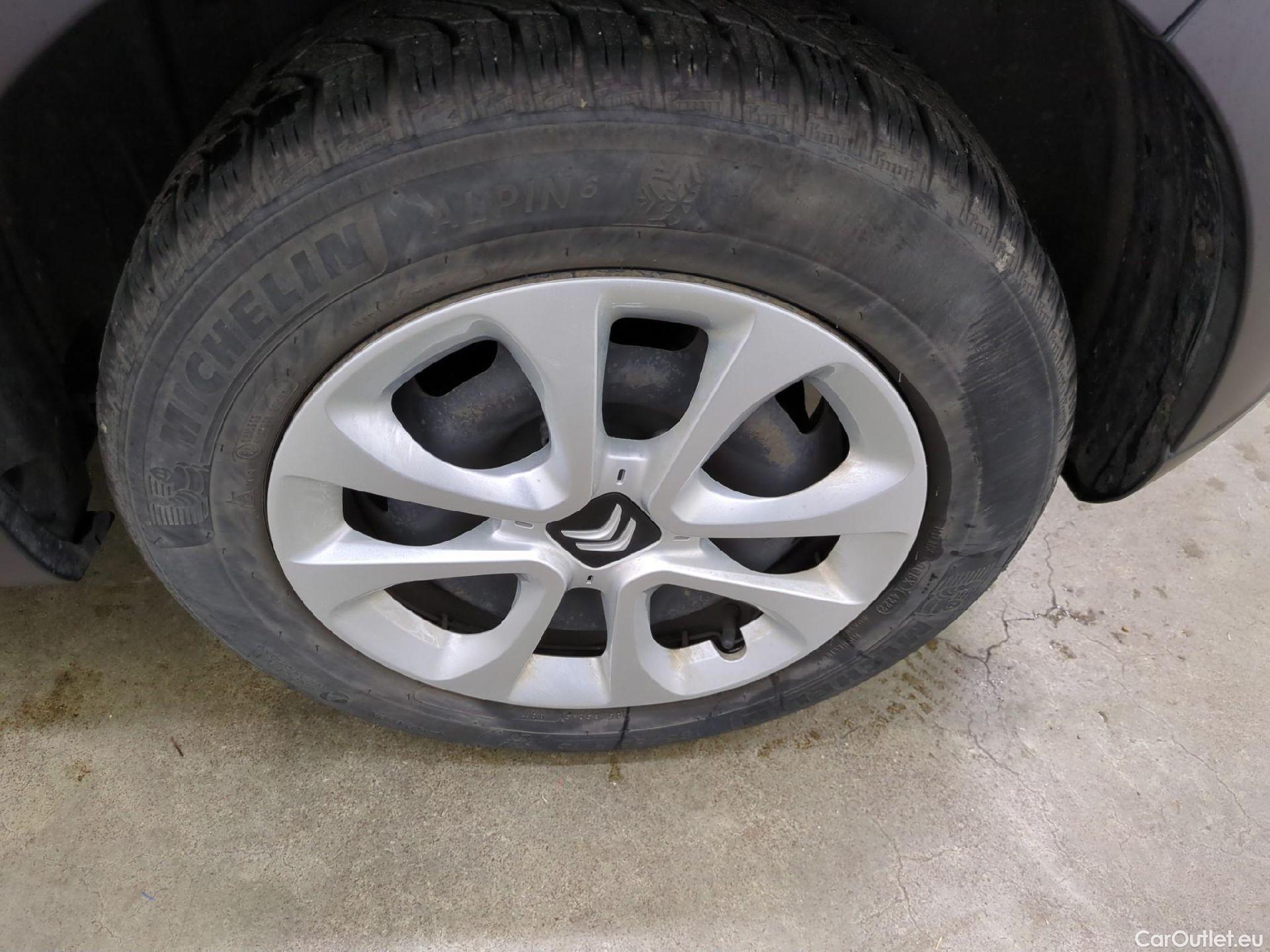  Citroen  C3  Société Feel 1.5 BlueHDI 100CV BVM5 E6dT #5