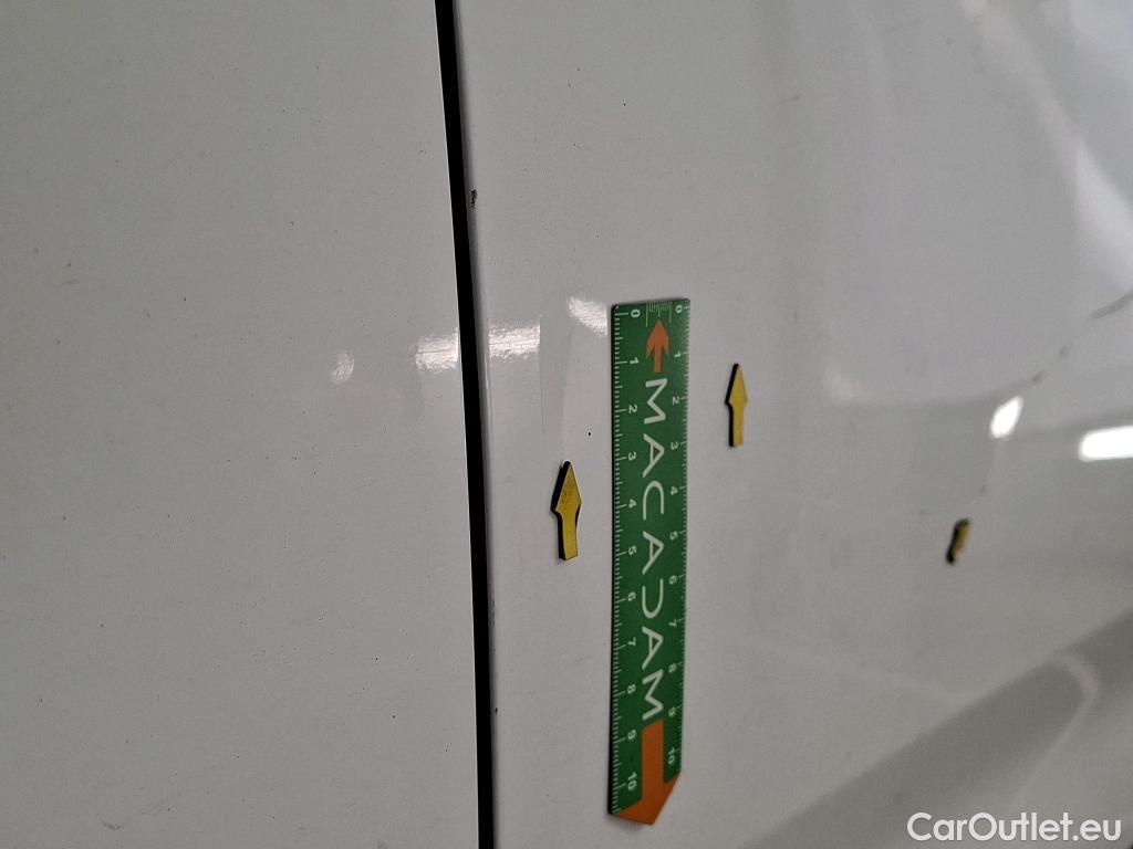  Citroen  Berlingo  Fourgon Worker M 1000 1.2 PureTech 130CV BVA8 E6d #15