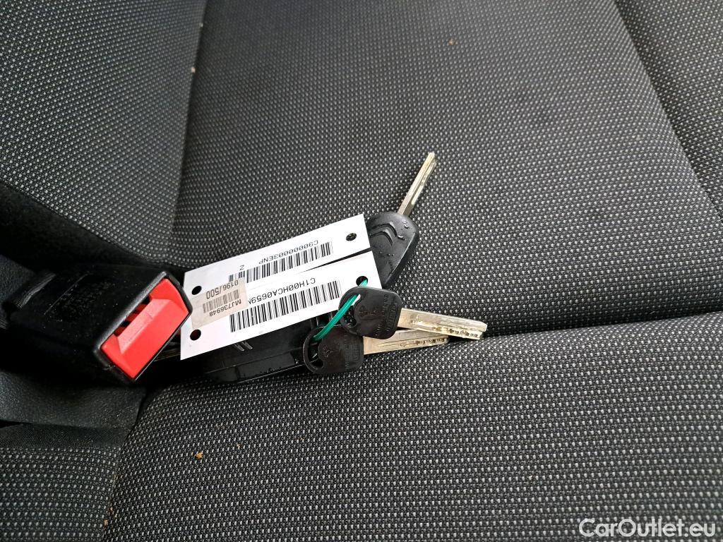  Citroen  Berlingo  Fourgon Club XL 950 1.5 BlueHDi 100CV BVM5 E6dT #3