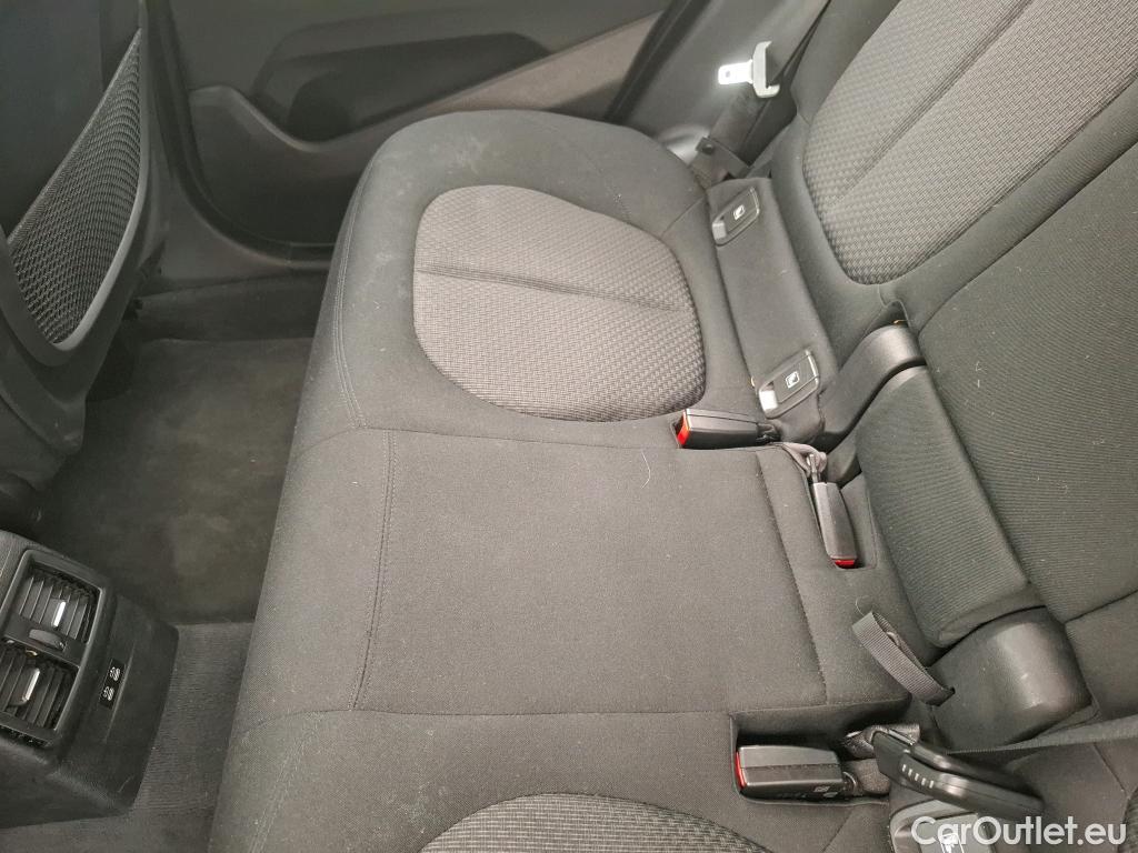  Bmw  X1 BMW  / 2019 / 5P / SUV xDrive25e Business Design BVA6 #58