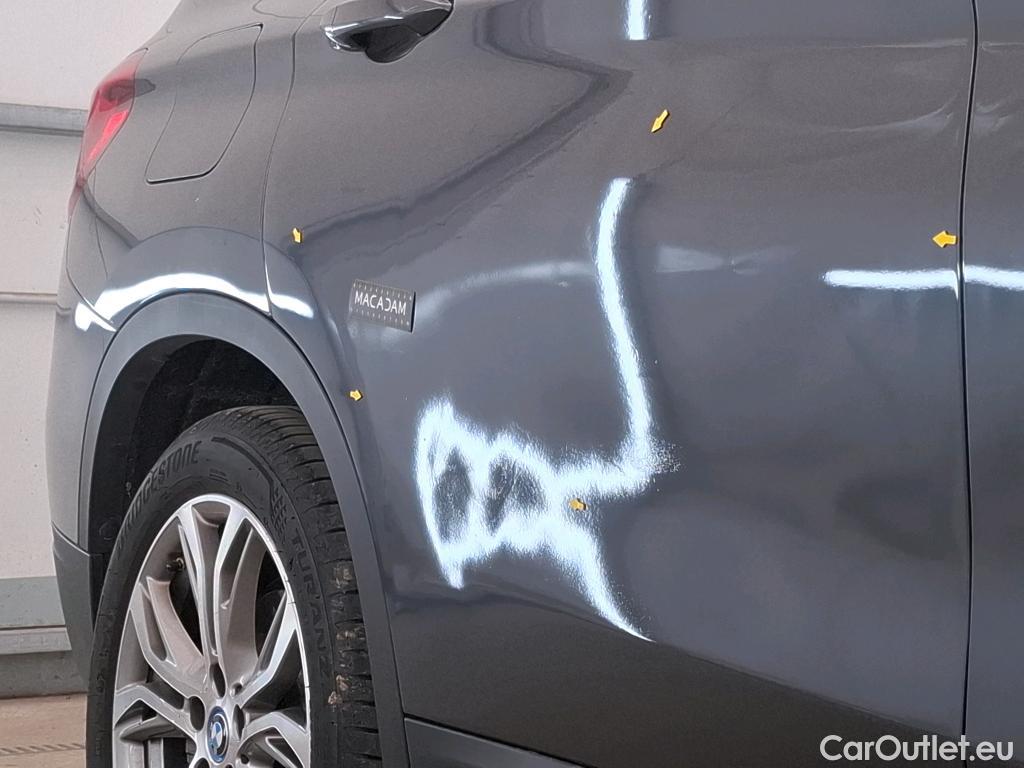  Bmw  X1 BMW  / 2019 / 5P / SUV xDrive25e Business Design BVA6 #21