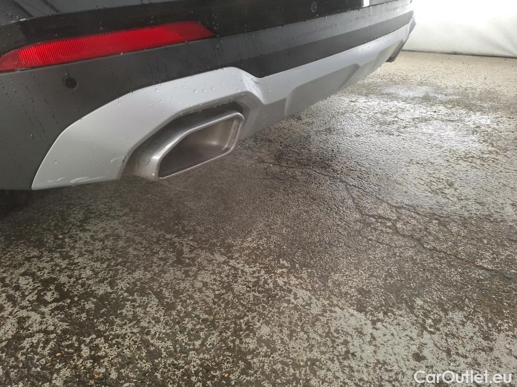  Bmw  X3 BMW  5p SUV sDrive18d 150ch xLine BVA8 #10