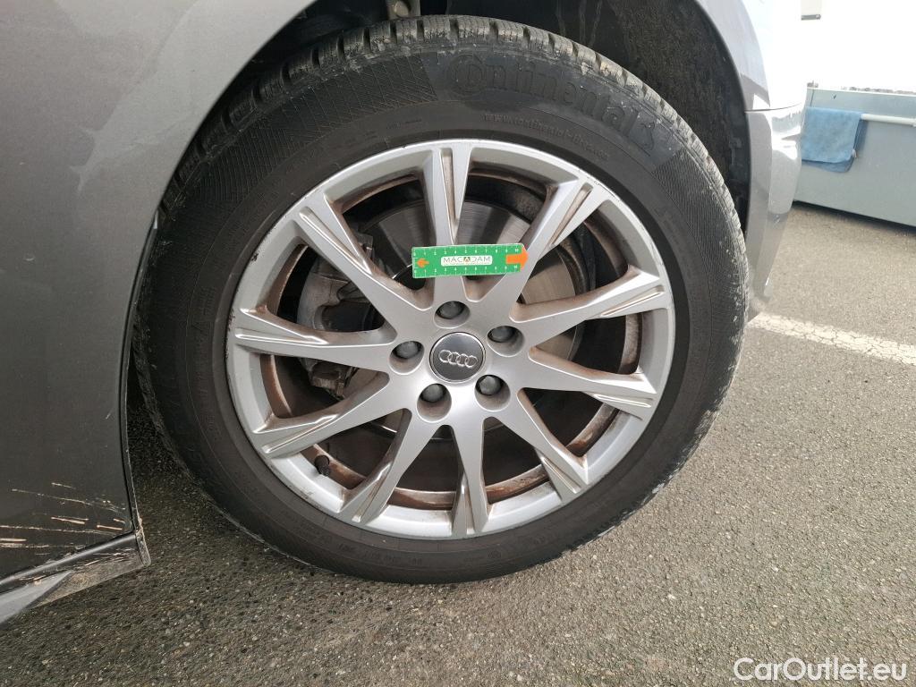  Audi  A4 AUDI  Avant / 2019 / 5P / Break 35 TDI 163 S tronic Business line #31