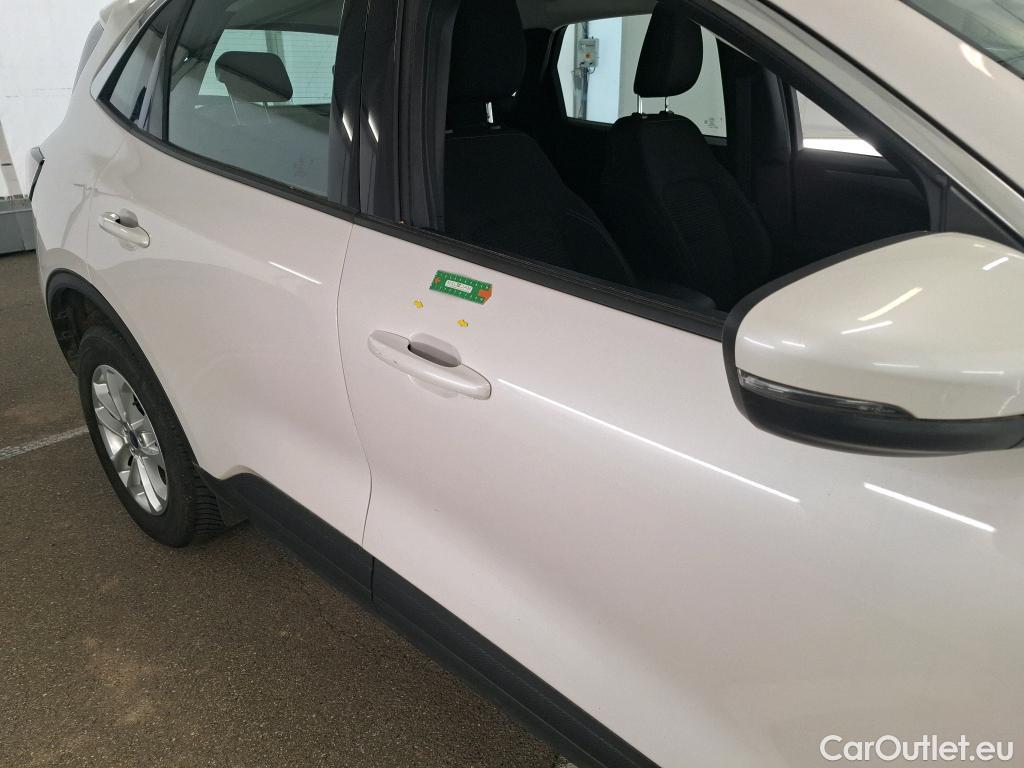  Ford  Kuga  Titanium Hybrid 2.5 190CV BVA6 E6dT #4