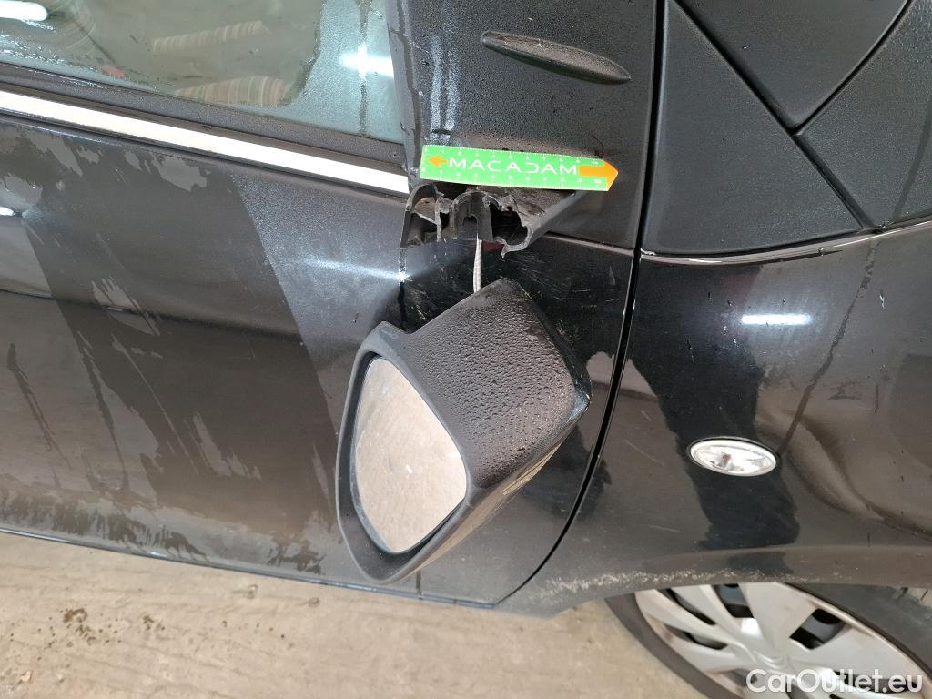  Citroen  C1  Feel 1.0 70CV BVM5 E6 #5