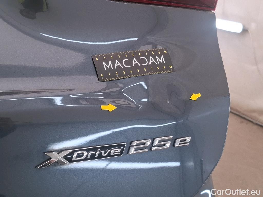  Bmw  X1 BMW  / 2019 / 5P / SUV xDrive25e Business Design BVA6 #11