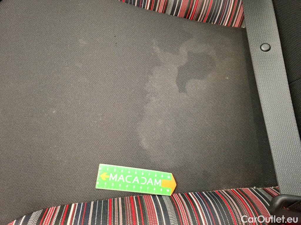  Citroen  C1  Feel 1.0 70CV BVM5 E6 #28