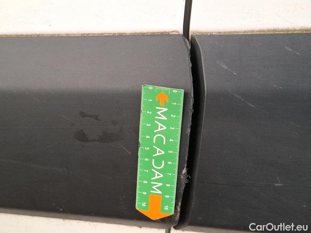  Citroen  Berlingo  Fourgon Worker M 1000 1.2 PureTech 130CV BVA8 E6d #86