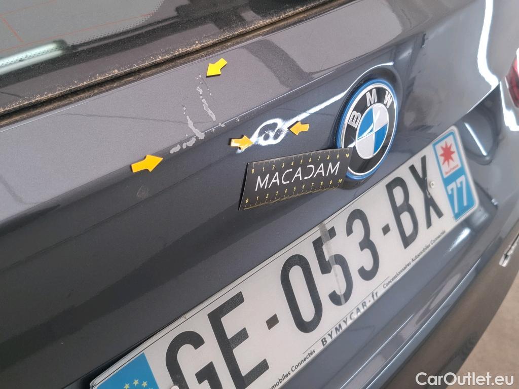  Bmw  X1 BMW  / 2019 / 5P / SUV xDrive25e Business Design BVA6 #8