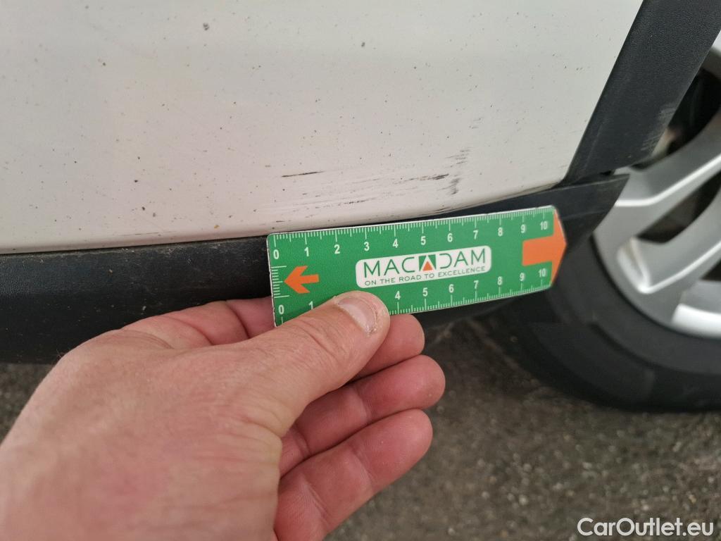  Ford  Kuga  Titanium Hybrid 2.5 190CV BVA6 E6dT #9